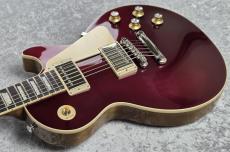 Gibson C.C Series Les Paul Standard '60s Plain Top / Sparkling Burgundy Top #213630064 [3.97kg]_10