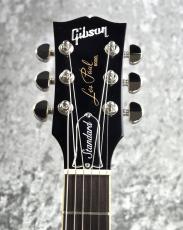 Gibson Custom Color Series Les Paul Standard '60s / Translucent Oxblood #220930372 [4.22kg]_5
