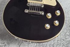 Gibson Custom Color Series Les Paul Standard '60s / Translucent Oxblood #220930372 [4.22kg]_8