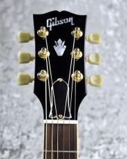 Gibson SG Standard '61 Maestro Vibrola T-Type Ebony Gold Hardware #226750076 [3.12kg]_5