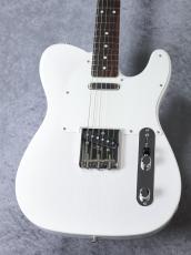 Fender FSR Made in Japan Traditional 60s Telecaster -White Blonde- #JD25003952【限定モデル】【4.06kg】