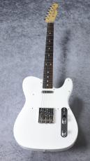 Fender FSR Made in Japan Traditional 60s Telecaster -White Blonde- #JD25003952【限定モデル】【4.06kg】_2