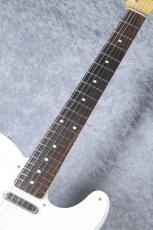 Fender FSR Made in Japan Traditional 60s Telecaster -White Blonde- #JD25003952【限定モデル】【4.06kg】_3