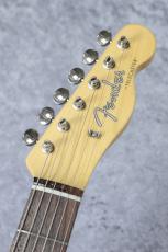 Fender FSR Made in Japan Traditional 60s Telecaster -White Blonde- #JD25003952【限定モデル】【4.06kg】_4