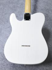 Fender FSR Made in Japan Traditional 60s Telecaster -White Blonde- #JD25003952【限定モデル】【4.06kg】_6