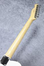 Fender FSR Made in Japan Traditional 60s Telecaster -White Blonde- #JD25003952【限定モデル】【4.06kg】_7