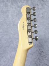 Fender FSR Made in Japan Traditional 60s Telecaster -White Blonde- #JD25003952【限定モデル】【4.06kg】_8