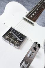 Fender FSR Made in Japan Traditional 60s Telecaster -White Blonde- #JD25003952【限定モデル】【4.06kg】_9