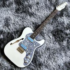 Psychederhythm Hollow T-Line Performance White 【希少入荷!】【2026年製】【日本製】_2