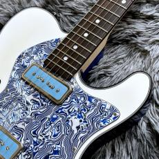 Psychederhythm Hollow T-Line Performance White 【希少入荷!】【2026年製】【日本製】_5