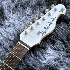 Psychederhythm Hollow T-Line Performance White 【希少入荷!】【2026年製】【日本製】_7