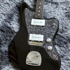 Psychederhythm Psychomaster Glitter Black Metallic 【希少入荷!】【2026年製】【日本製】