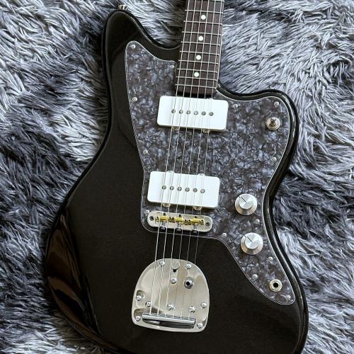 Psychederhythm Psychomaster Glitter Black Metallic 【希少入荷!】【2026年製】【日本製】
