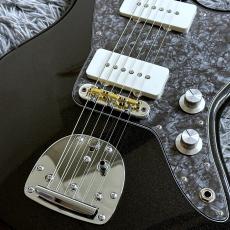 Psychederhythm Psychomaster Glitter Black Metallic 【希少入荷!】【2026年製】【日本製】_3