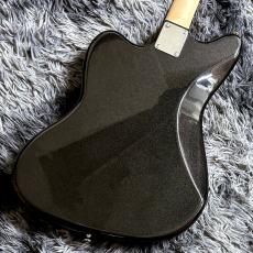 Psychederhythm Psychomaster Glitter Black Metallic 【希少入荷!】【2026年製】【日本製】_8