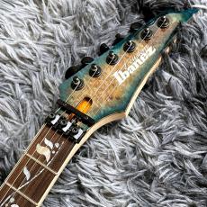 Ibanez j-custom RG8570B-PBB (Paraiba Blue Burst) 【限定モデル】【2026年製】【日本製】_6