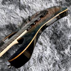 Ibanez j-custom RG8570B-PBB (Paraiba Blue Burst) 【限定モデル】【2026年製】【日本製】_9