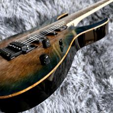 Ibanez j-custom RG8570B-PBB (Paraiba Blue Burst) 【限定モデル】【2026年製】【日本製】_10