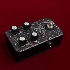 Limetone Audio hunter 【帯域コントロールで存在感を獲得】【ギター&ベース対応】_4