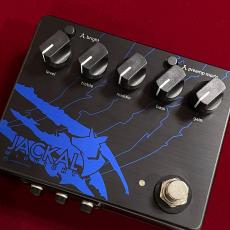 Limetone Audio JACKAL MIDNIGHT ADD CBF 【ベース向けプリアンプ / ディストーション】_2
