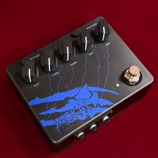 Limetone Audio JACKAL MIDNIGHT ADD CBF 【ベース向けプリアンプ / ディストーション】_3