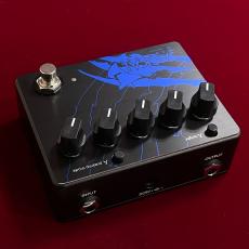 Limetone Audio JACKAL MIDNIGHT ADD CBF 【ベース向けプリアンプ / ディストーション】_6