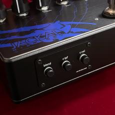 Limetone Audio JACKAL MIDNIGHT ADD CBF 【ベース向けプリアンプ / ディストーション】_7