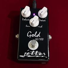 Jetter Gear Gold 45/100 【JTM45アンプ系】