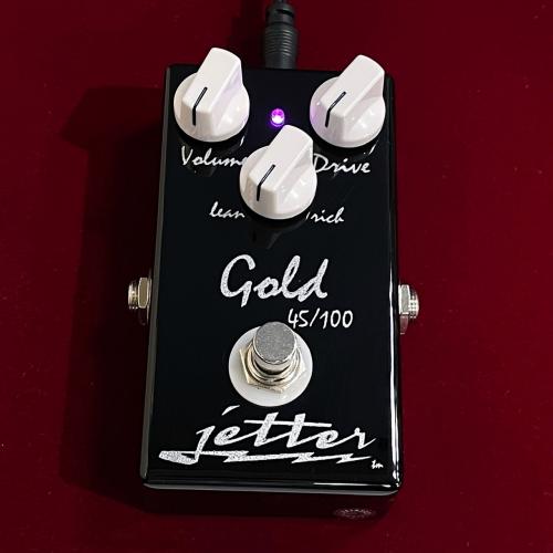 Jetter Gear Gold 45/100 【JTM45アンプ系】