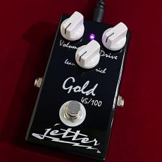 Jetter Gear Gold 45/100 【JTM45アンプ系】_2