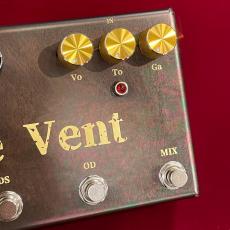 HATA 【S/N #002】 Le Vent "Mireille × Alias Sound × JACKMAN" 【特価】_5