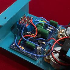 Organic Sounds Organic Booster "Poseidon" 【取り扱い僅少】_7