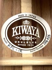 KIWAYA KPC-1K【国産】【エンドピン付き】_9