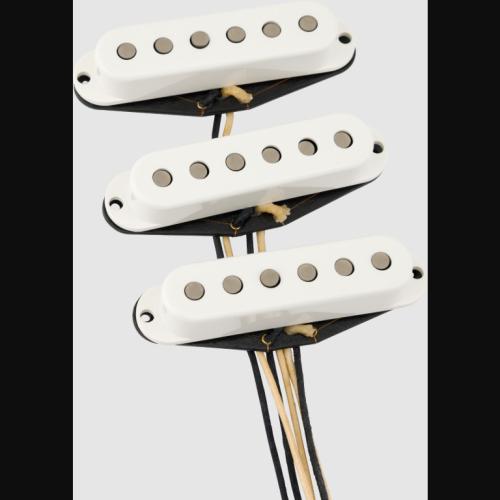 Fender 70th Anniversary '54 Stratocaster Pickup Set