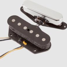 Fender Custom Shop '51 Nocaster Tele Pickup Set_2
