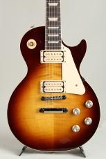 Gibson Les Paul Standard 60s Double Trouble Vintage Tobacco Burst【S/N 221950050】