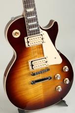 Gibson Les Paul Standard 60s Double Trouble Vintage Tobacco Burst【S/N 221950050】_3