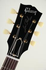 Gibson 1959 Les Paul Standard 7A Quilt Top Nordic Blue Gloss【S/N:951984】_6