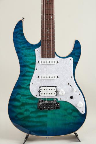 FUJIGEN EOS-QM/R Ocean Green Beach "MIKIGAKKI UMEDA ORDER MODEL"