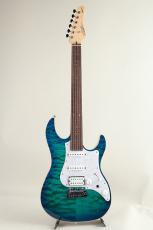 FUJIGEN EOS-QM/R Ocean Green Beach "MIKIGAKKI UMEDA ORDER MODEL"_2