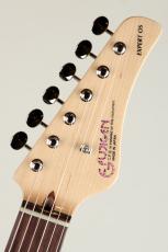 FUJIGEN EOS-QM/R Ocean Green Beach "MIKIGAKKI UMEDA ORDER MODEL"_7