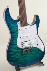 FUJIGEN EOS-QM/R Ocean Green Beach "MIKIGAKKI UMEDA ORDER MODEL"_9