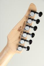 TOM ANDERSON Drop Top / Bora to Transparent Blue Burst w Binding 2013_6