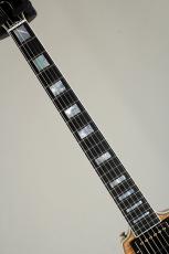Gibson Flying V Custom AAA Top Antique Natural Gloss【S/N:CS502692】_6