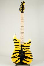 ESP Yellow Tiger George Lynch Signature Model_3