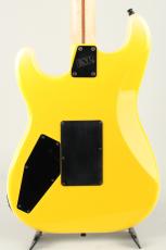 ESP Yellow Tiger George Lynch Signature Model_4