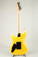 ESP Yellow Tiger George Lynch Signature Model_5