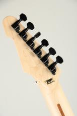 ESP Yellow Tiger George Lynch Signature Model_9