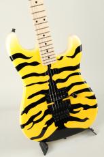 ESP Yellow Tiger George Lynch Signature Model_10