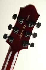 Benedetto Bambino Deluxe Custom Opulent Brown 2021_6